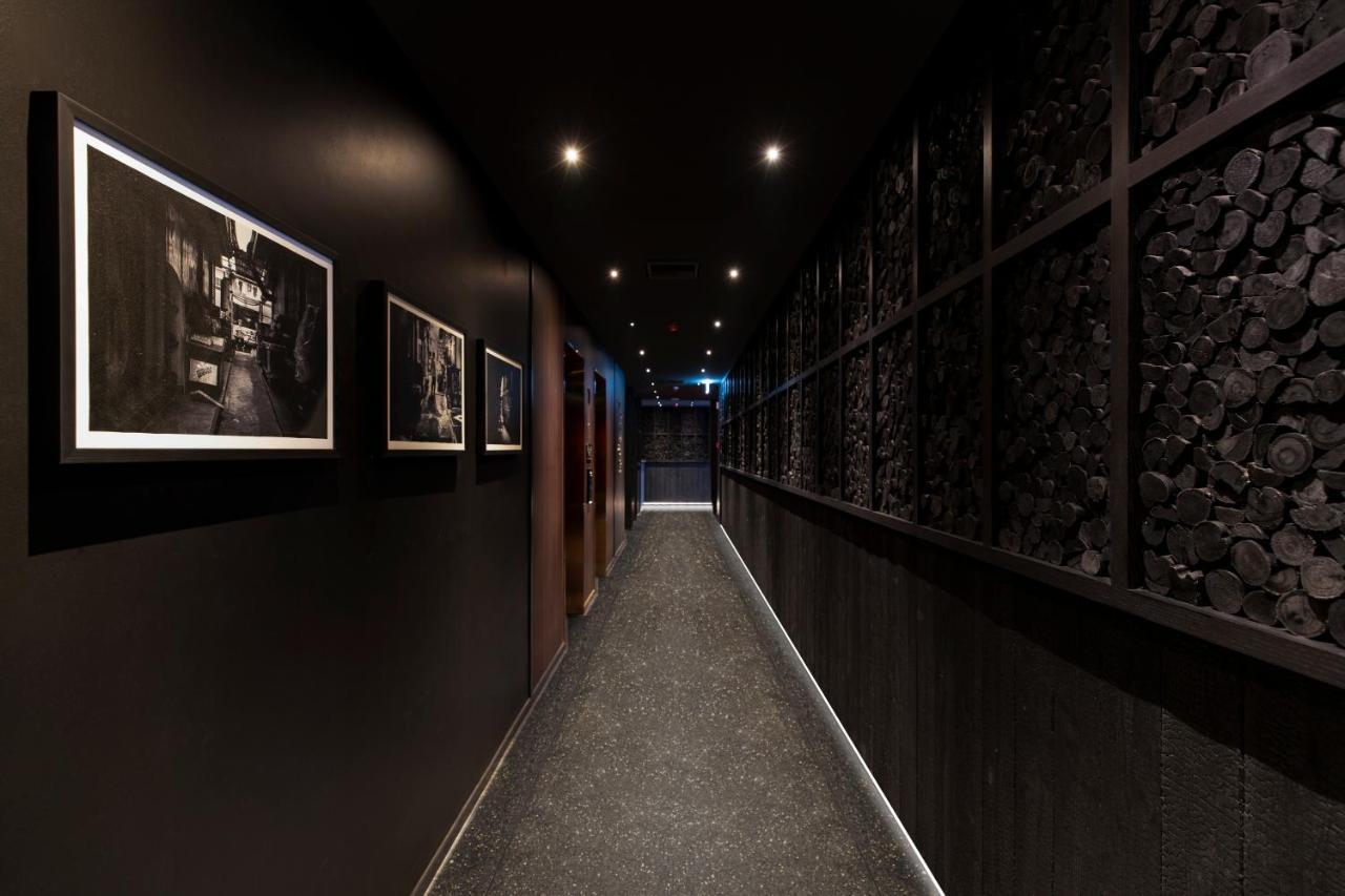 The Gravitique Hotel Khaosan 曼谷 外观 照片