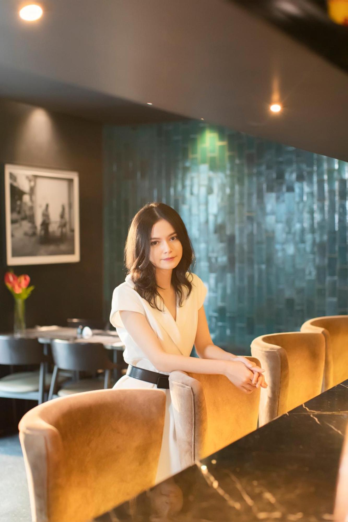 The Gravitique Hotel Khaosan 曼谷 外观 照片