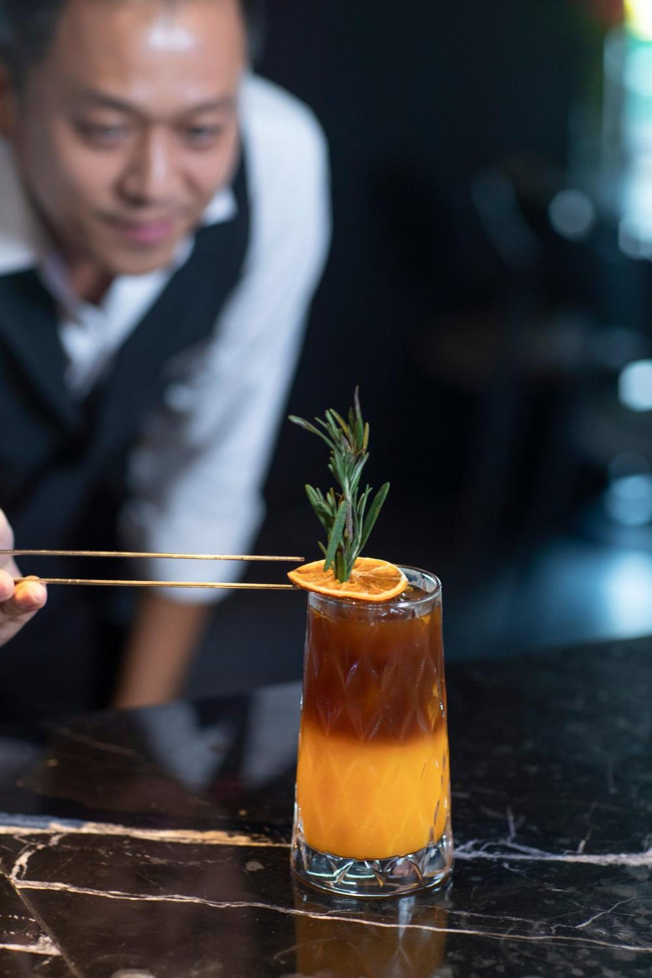 The Gravitique Hotel Khaosan 曼谷 外观 照片